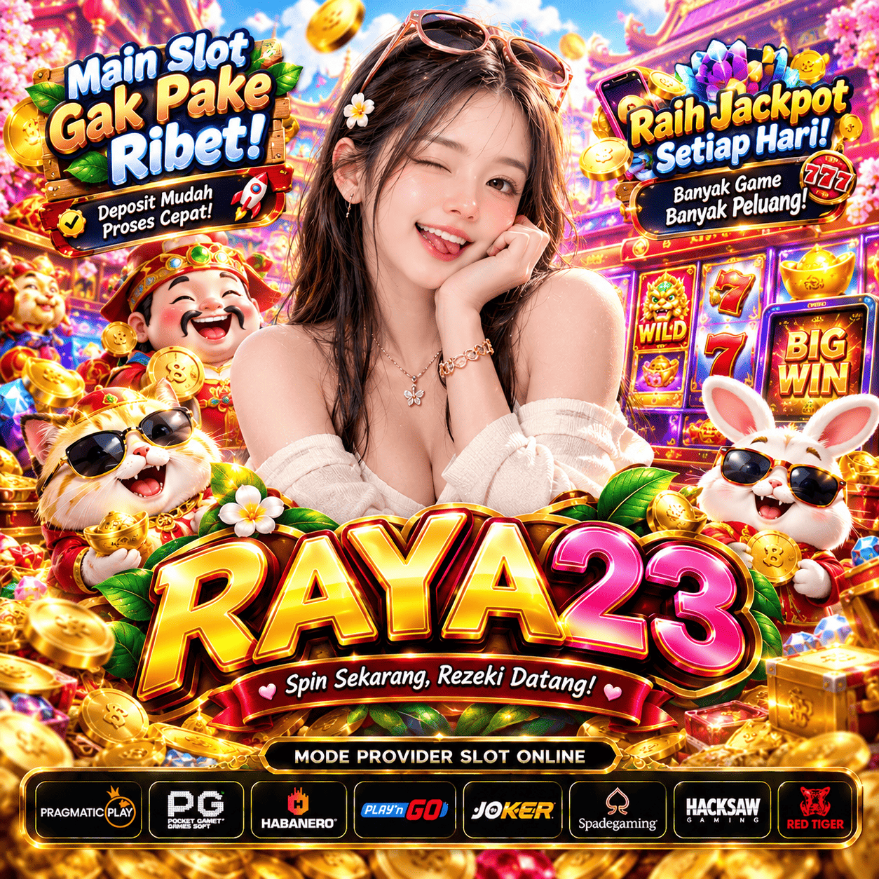 RAYA23